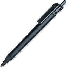 Сувенир, подарок - Авторучка ZED-PEN, черная