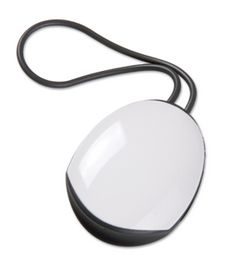 Сувенир, подарок - Брелок c LED-фонариком