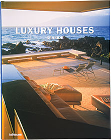 Сувенир, подарок - Фотоальбом LUXURY HOUSES SEASIDE