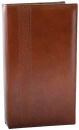 Сувенир, подарок - Визитница на 96 карточек