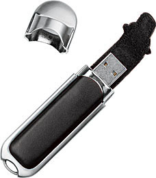 Сувенир, подарок - USB-флэш-карта на 512 Mб