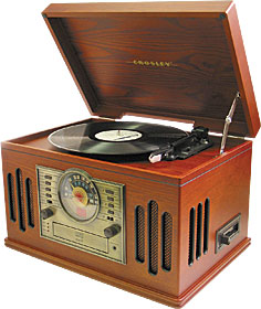 Сувенир, подарок - CROSLEY