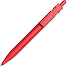 Авторучка ZED-PEN, красная