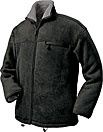 Куртка мужская NOMAD 630, черный/антрацит
