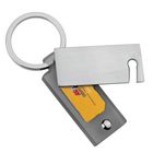 Брелок для хранения сим-карты (sim card)