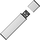USB-флэш-карта на 1 Гб
