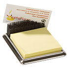 Подставка для post-it