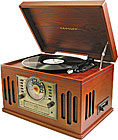 CROSLEY