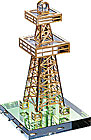 Миниатюра «Нефтяная вышка»