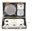 TRAVEL SUITCASE